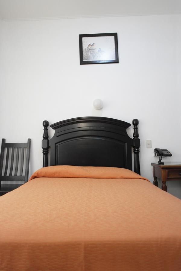 Hotel De Los Banos Pachuca Ngoại thất bức ảnh