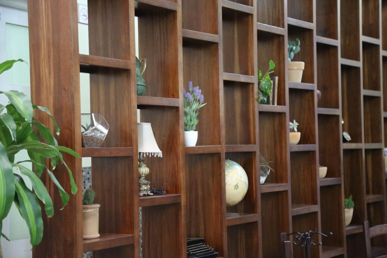 Hotel De Los Banos Pachuca Ngoại thất bức ảnh